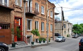 Hotel Corner